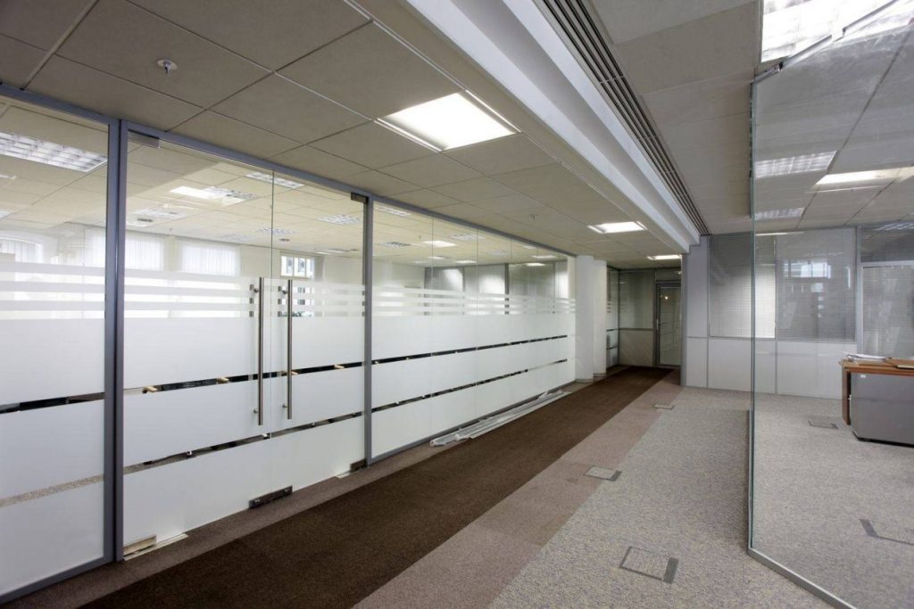 перегородка 18