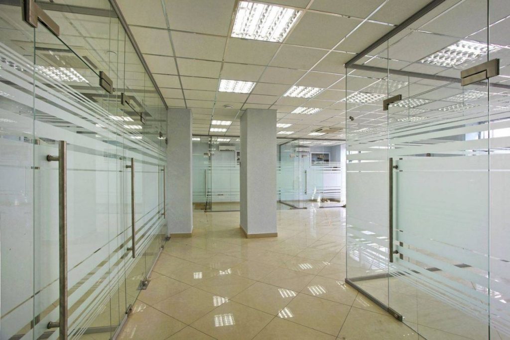 перегородка 19