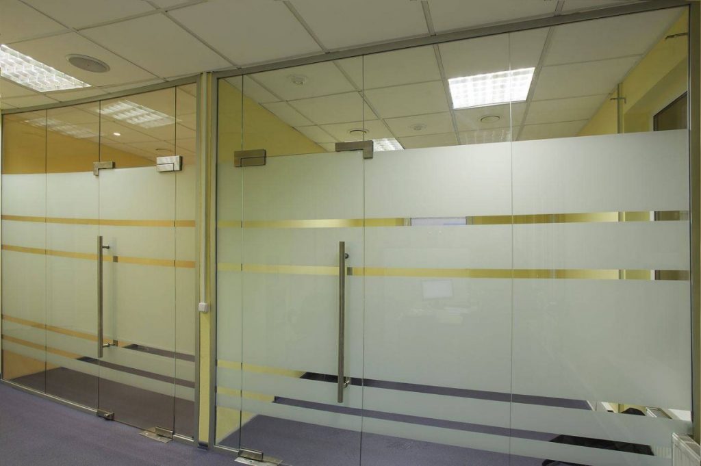 перегородка 20