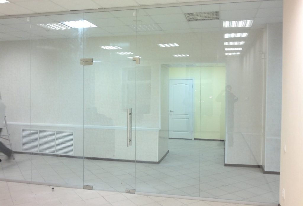 перегородка 23